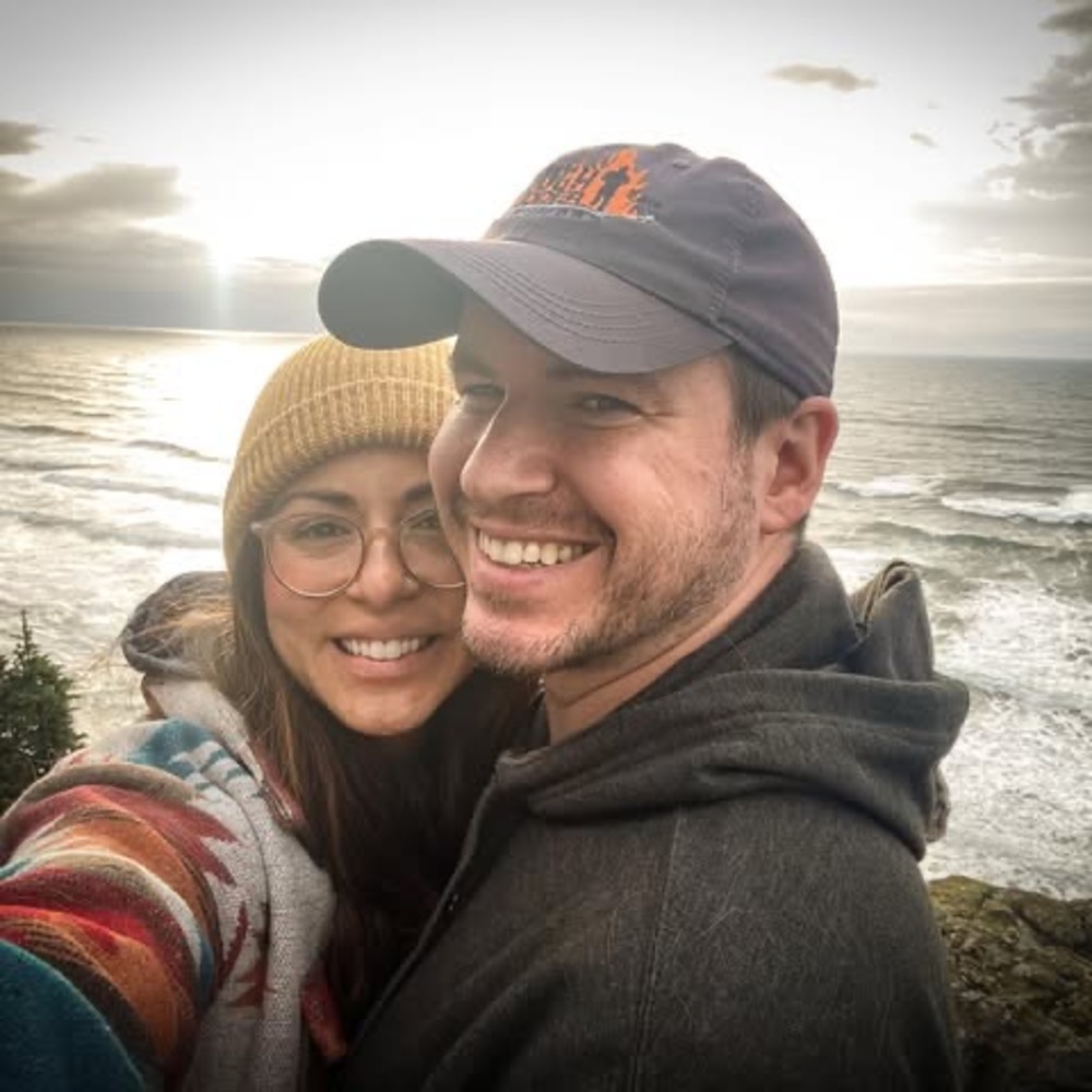 Meet your Posher, Natalia